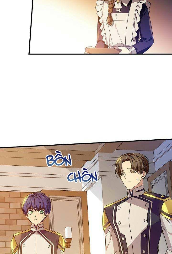 Từ Lúc Bắt Đầu Tôi Vẫn Luôn Ở Bên Em - Chương 24 - Trang 95