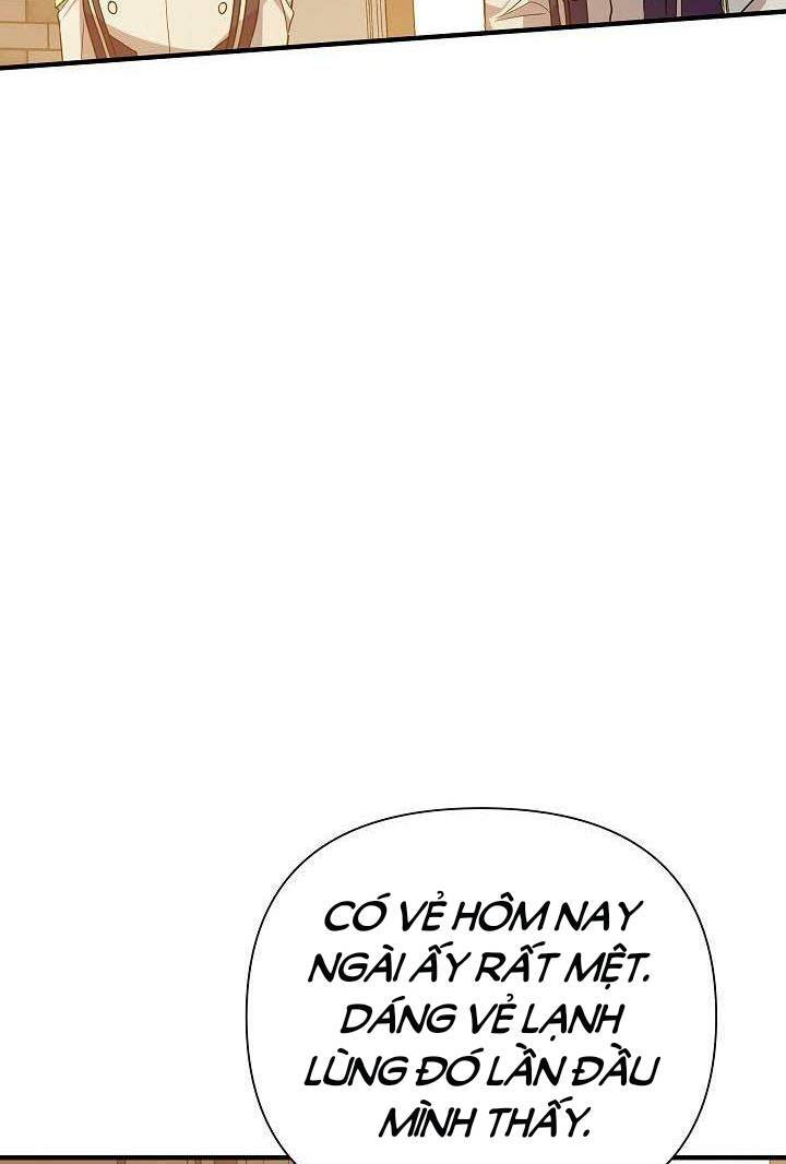 Từ Lúc Bắt Đầu Tôi Vẫn Luôn Ở Bên Em - Chương 24 - Trang 96