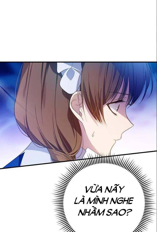 Từ Lúc Bắt Đầu Tôi Vẫn Luôn Ở Bên Em - Chương 24 - Trang 100