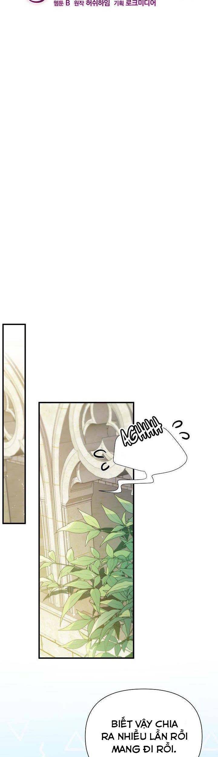 Từ Lúc Bắt Đầu Tôi Vẫn Luôn Ở Bên Em - Chương 25 - Trang 14