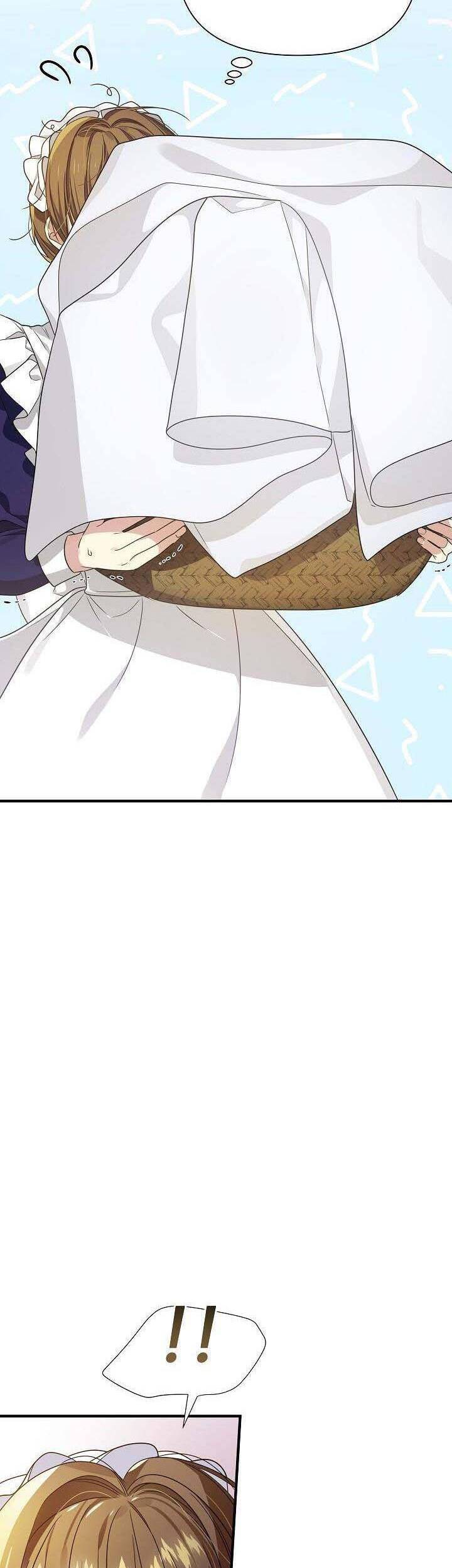 Từ Lúc Bắt Đầu Tôi Vẫn Luôn Ở Bên Em - Chương 25 - Trang 15