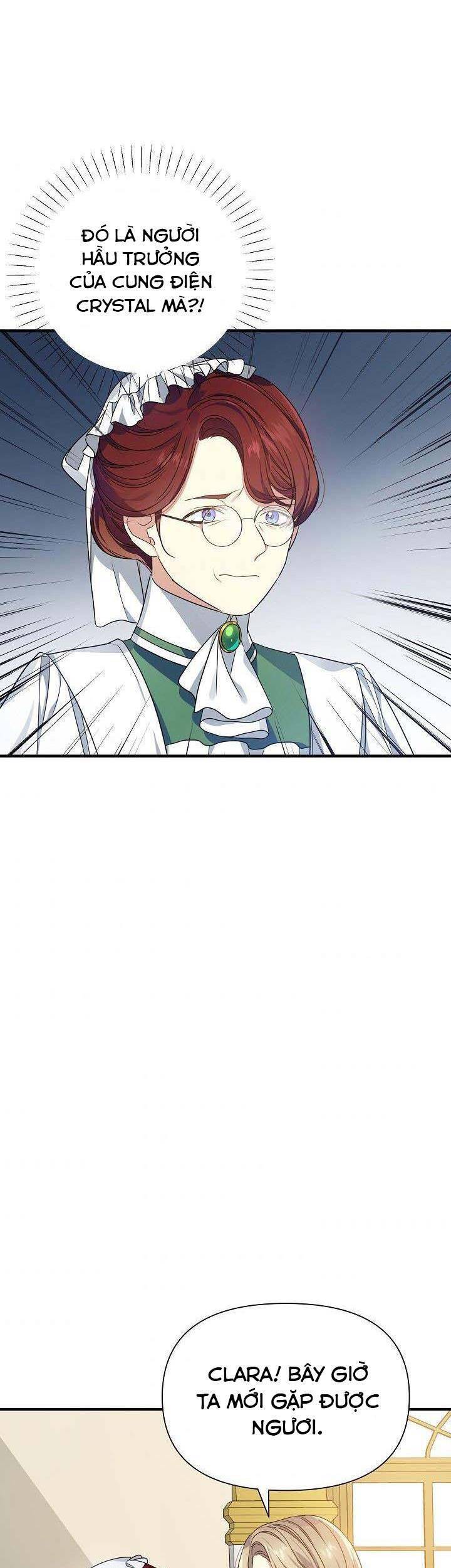 Từ Lúc Bắt Đầu Tôi Vẫn Luôn Ở Bên Em - Chương 25 - Trang 24