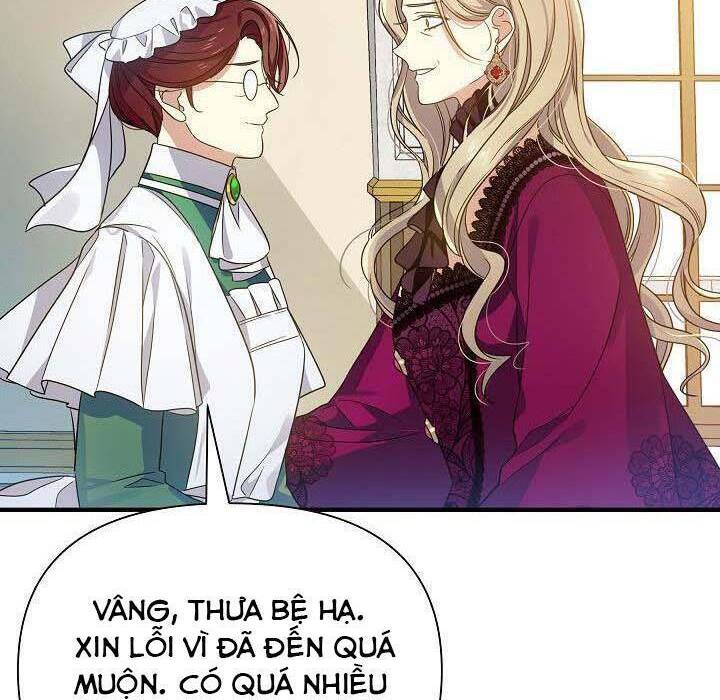 Từ Lúc Bắt Đầu Tôi Vẫn Luôn Ở Bên Em - Chương 25 - Trang 25