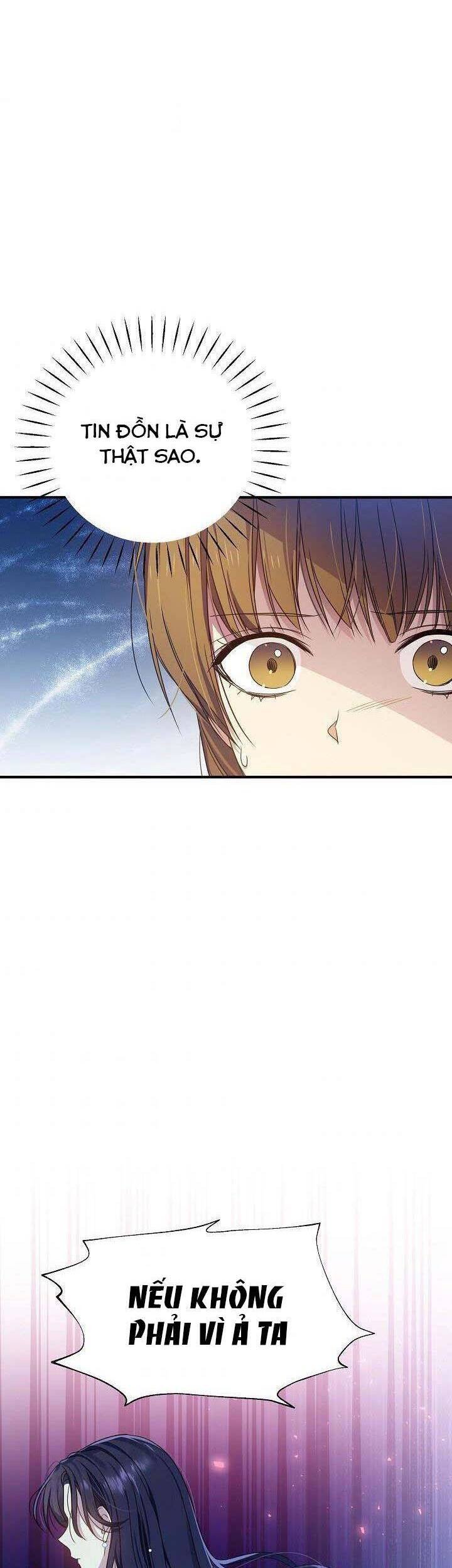 Từ Lúc Bắt Đầu Tôi Vẫn Luôn Ở Bên Em - Chương 25 - Trang 29