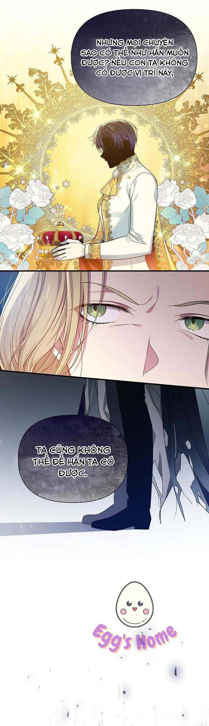 Từ Lúc Bắt Đầu Tôi Vẫn Luôn Ở Bên Em - Chương 25 - Trang 41