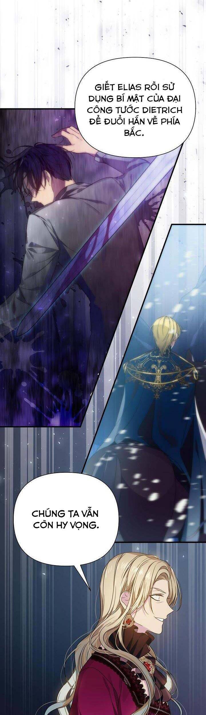 Từ Lúc Bắt Đầu Tôi Vẫn Luôn Ở Bên Em - Chương 25 - Trang 42