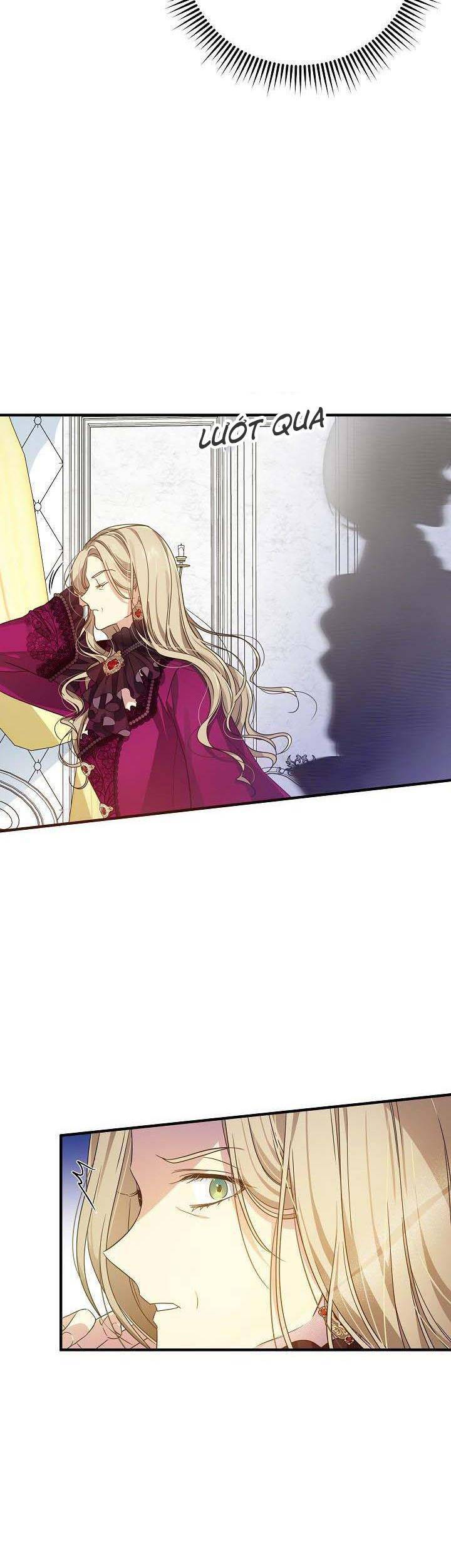 Từ Lúc Bắt Đầu Tôi Vẫn Luôn Ở Bên Em - Chương 25 - Trang 46