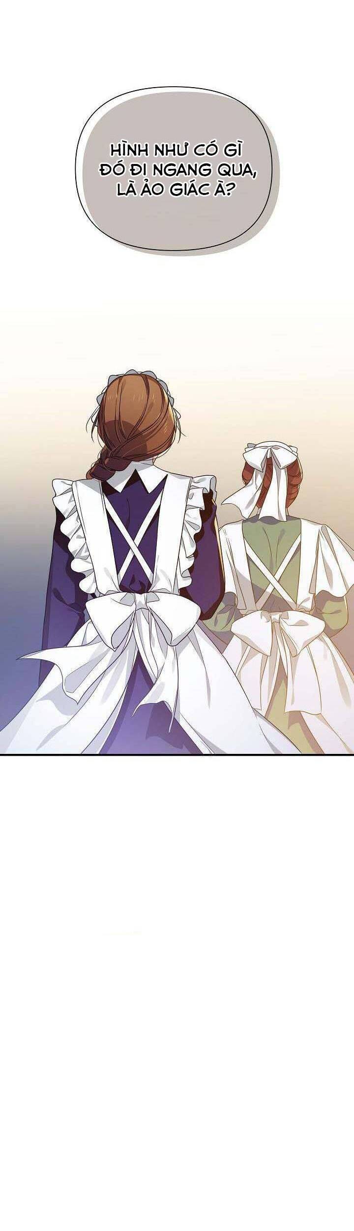 Từ Lúc Bắt Đầu Tôi Vẫn Luôn Ở Bên Em - Chương 25 - Trang 47