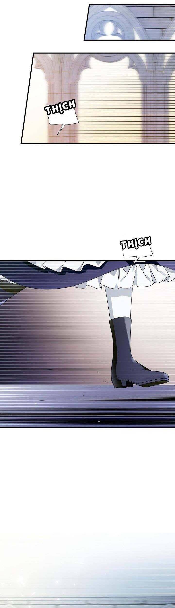 Từ Lúc Bắt Đầu Tôi Vẫn Luôn Ở Bên Em - Chương 25 - Trang 48