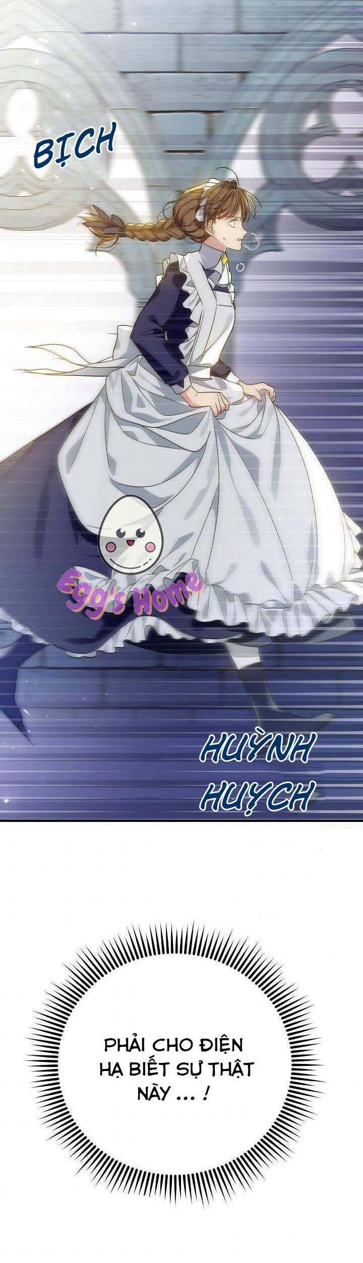 Từ Lúc Bắt Đầu Tôi Vẫn Luôn Ở Bên Em - Chương 25 - Trang 49