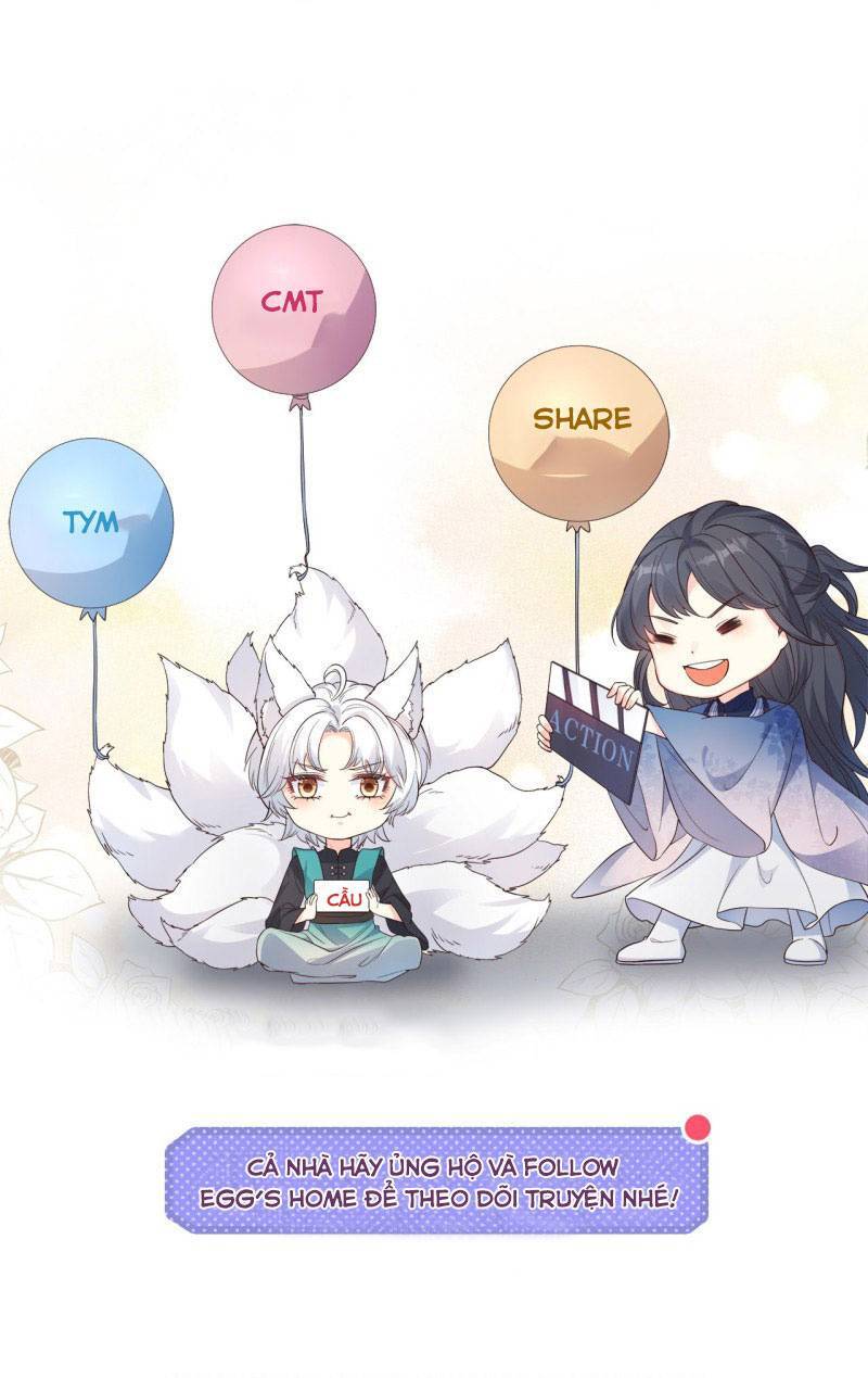 Từ Lúc Bắt Đầu Tôi Vẫn Luôn Ở Bên Em - Chương 25 - Trang 51