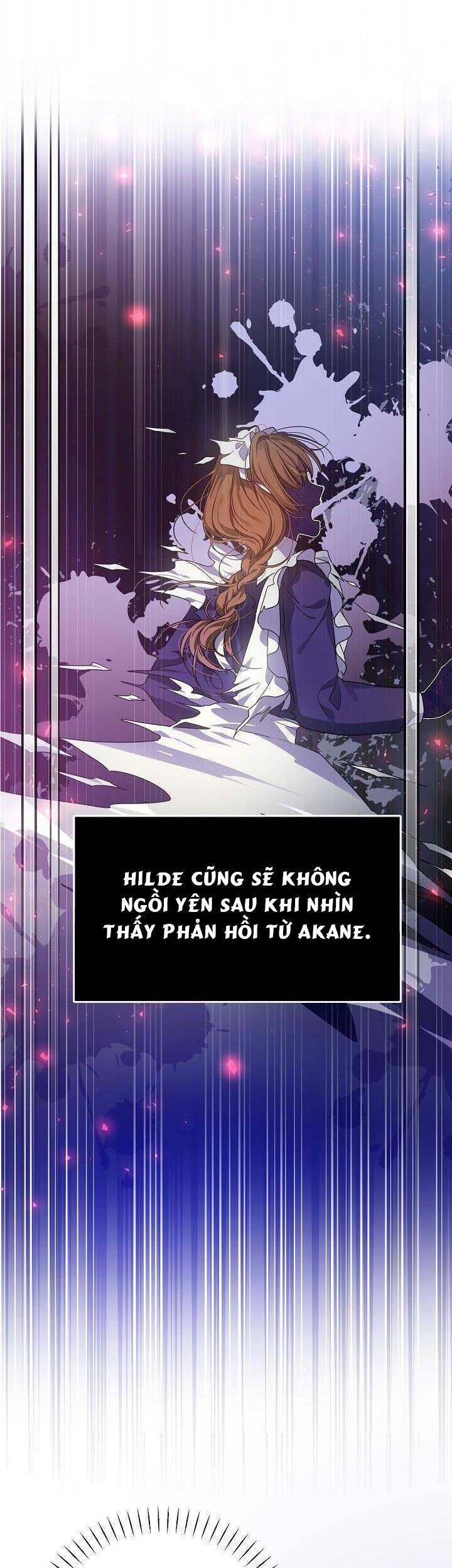 Từ Lúc Bắt Đầu Tôi Vẫn Luôn Ở Bên Em - Chương 25 - Trang 10