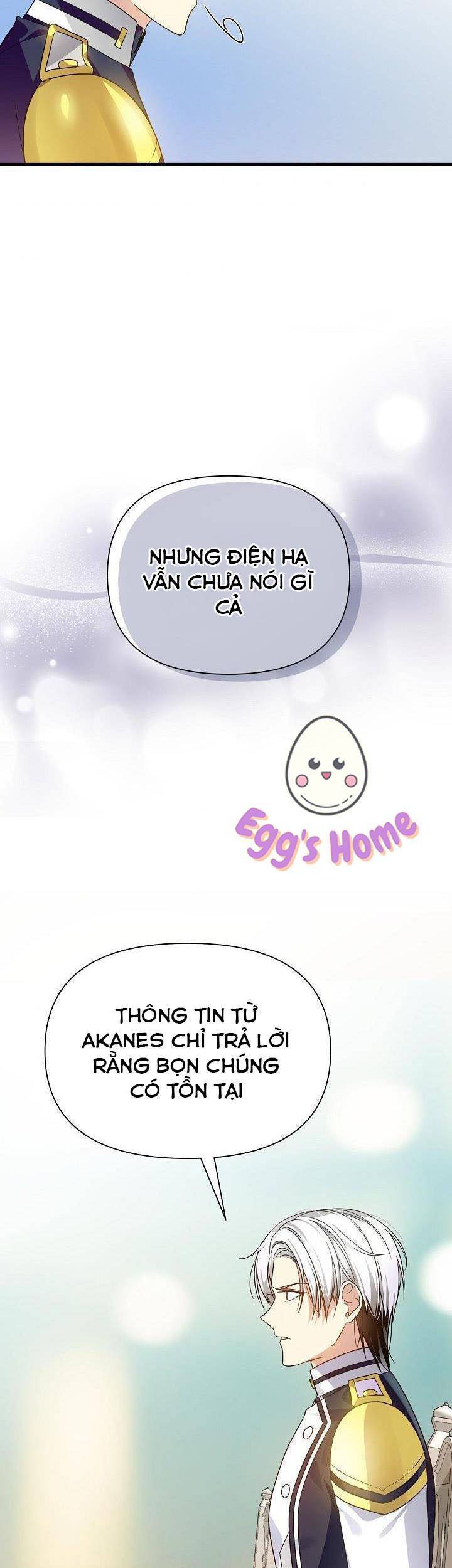 Từ Lúc Bắt Đầu Tôi Vẫn Luôn Ở Bên Em - Chương 26 - Trang 20