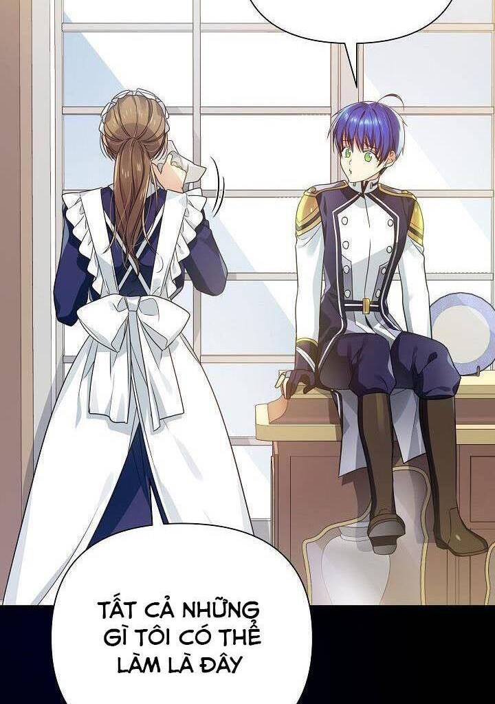 Từ Lúc Bắt Đầu Tôi Vẫn Luôn Ở Bên Em - Chương 26 - Trang 25