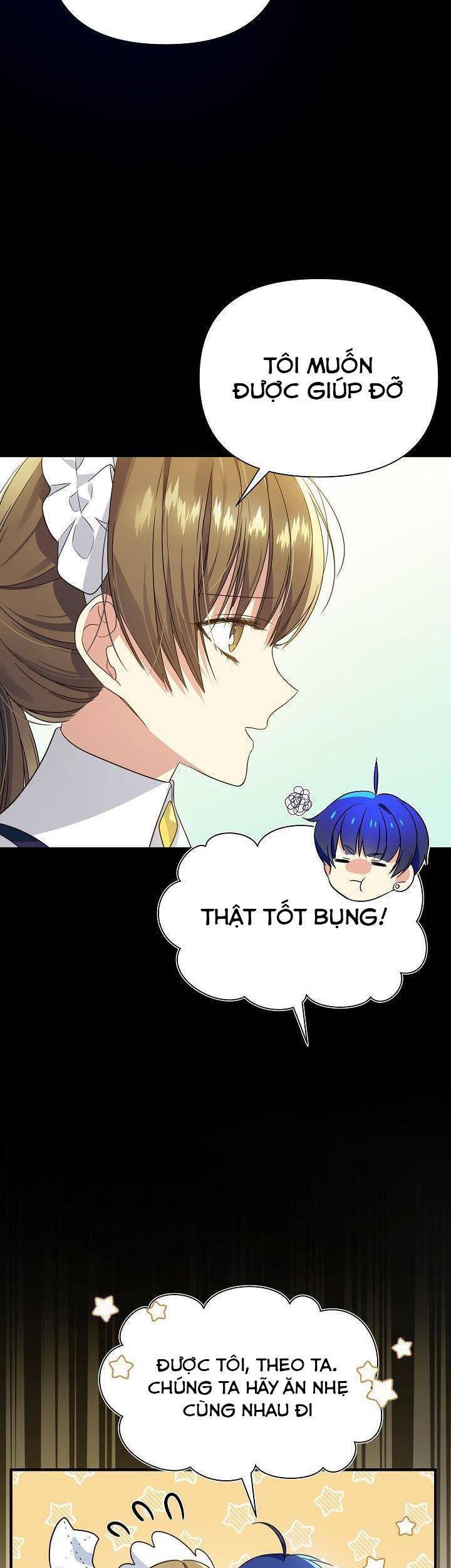 Từ Lúc Bắt Đầu Tôi Vẫn Luôn Ở Bên Em - Chương 26 - Trang 26