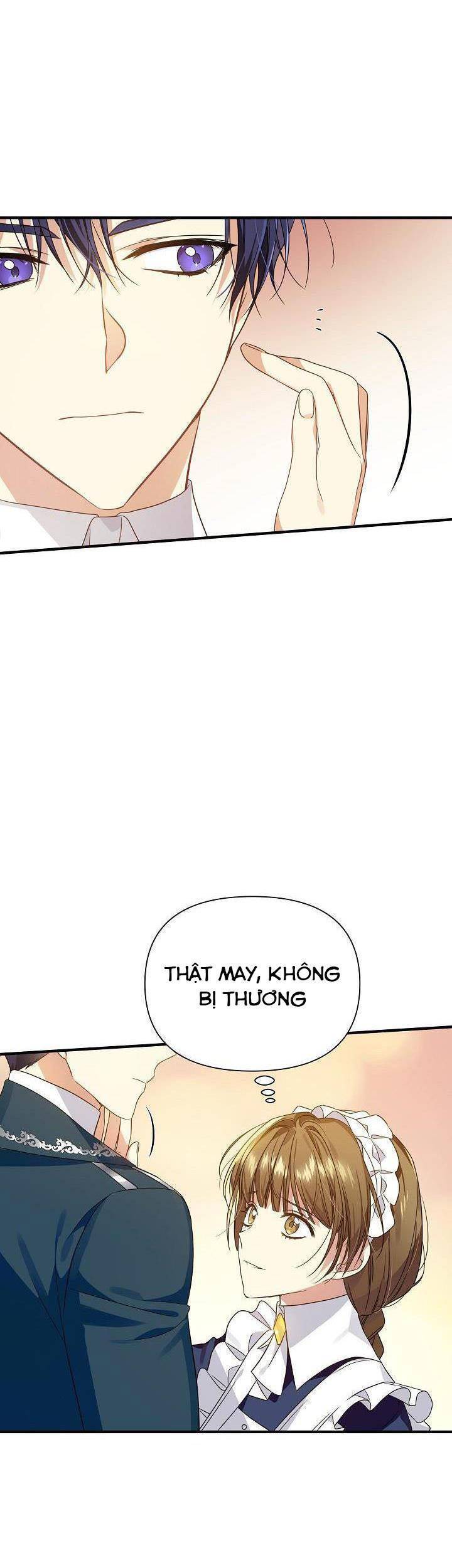 Từ Lúc Bắt Đầu Tôi Vẫn Luôn Ở Bên Em - Chương 26 - Trang 42