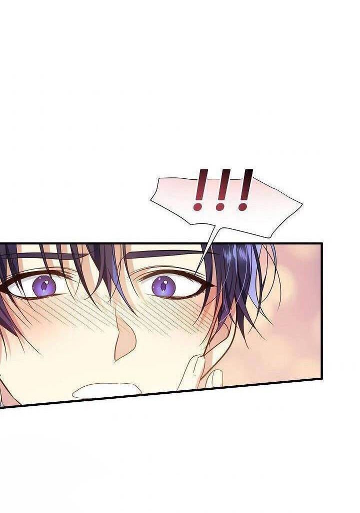 Từ Lúc Bắt Đầu Tôi Vẫn Luôn Ở Bên Em - Chương 26 - Trang 43