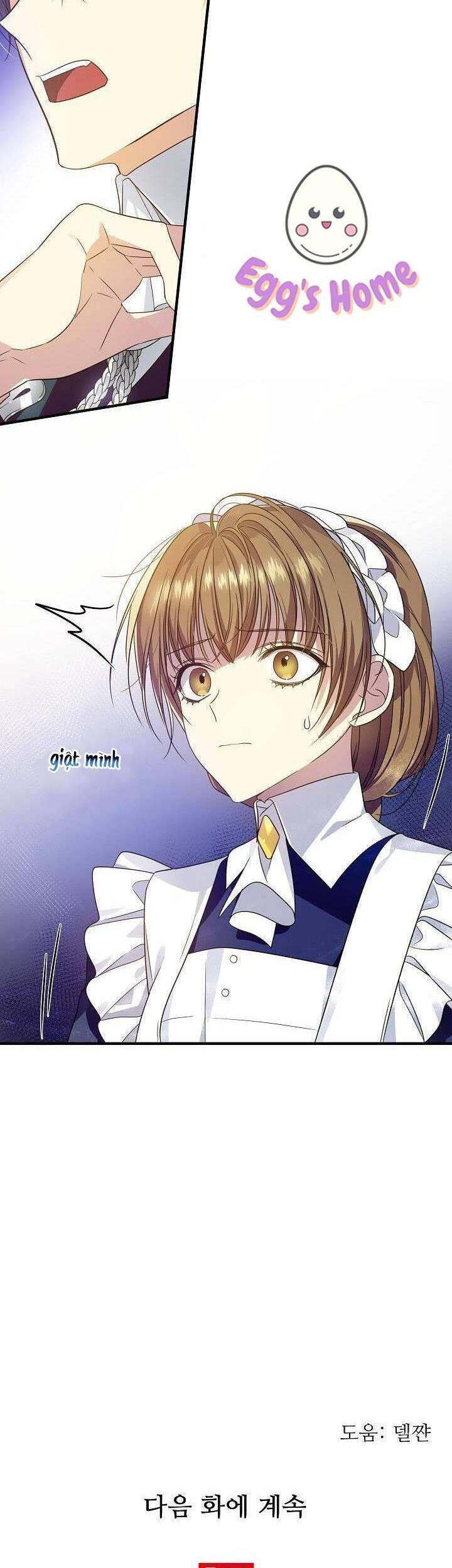 Từ Lúc Bắt Đầu Tôi Vẫn Luôn Ở Bên Em - Chương 26 - Trang 45