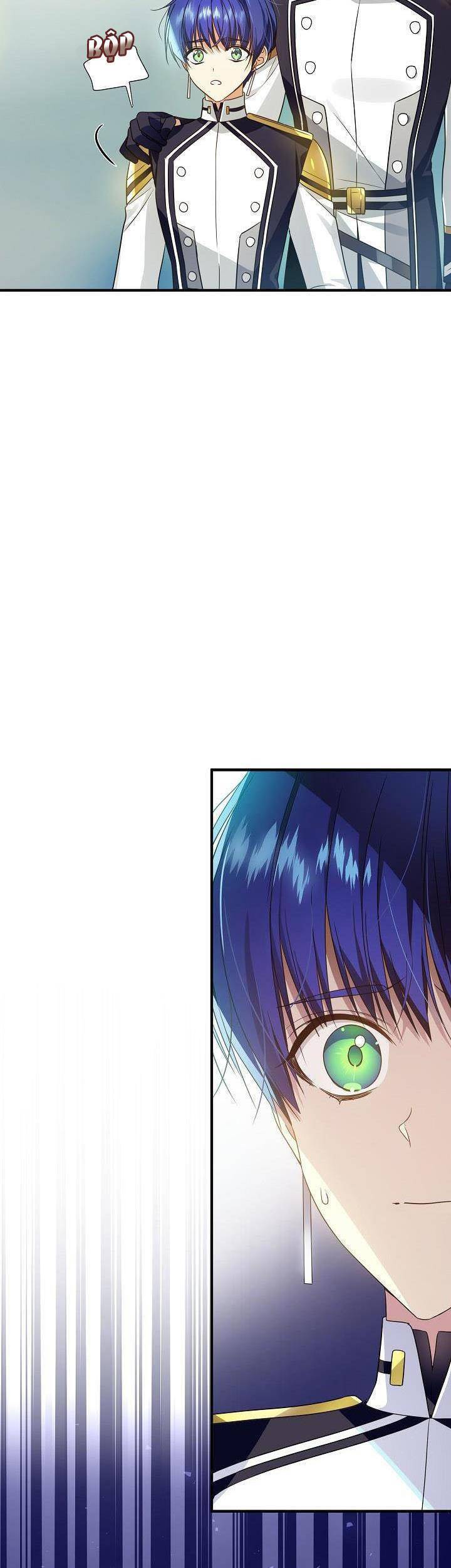 Từ Lúc Bắt Đầu Tôi Vẫn Luôn Ở Bên Em - Chương 26 - Trang 8