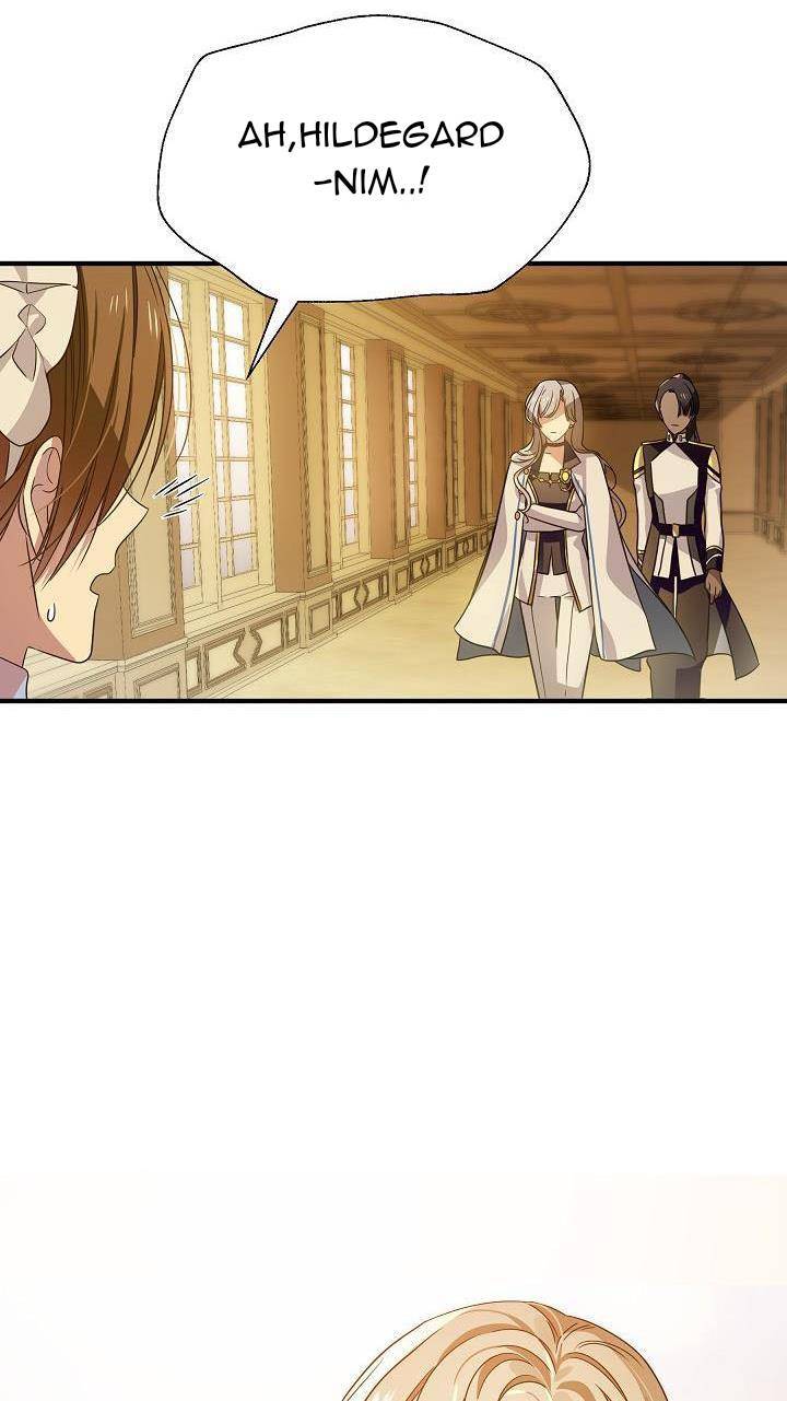 Từ Lúc Bắt Đầu Tôi Vẫn Luôn Ở Bên Em - Chương 27 - Trang 12