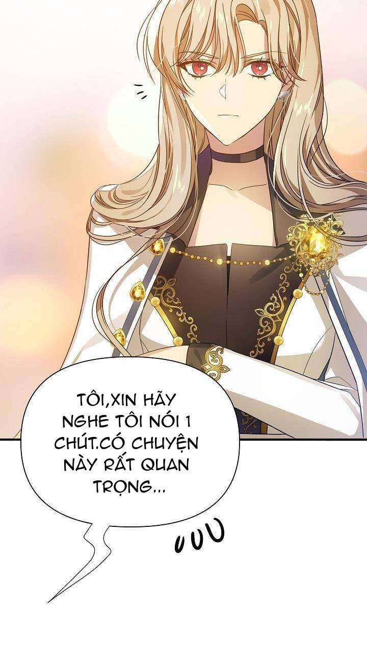 Từ Lúc Bắt Đầu Tôi Vẫn Luôn Ở Bên Em - Chương 27 - Trang 13