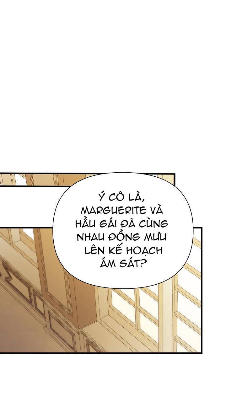 Từ Lúc Bắt Đầu Tôi Vẫn Luôn Ở Bên Em - Chương 27 - Trang 14