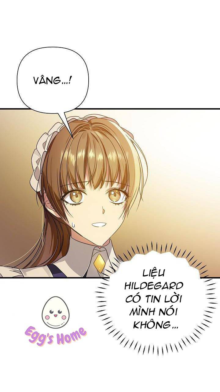 Từ Lúc Bắt Đầu Tôi Vẫn Luôn Ở Bên Em - Chương 27 - Trang 15