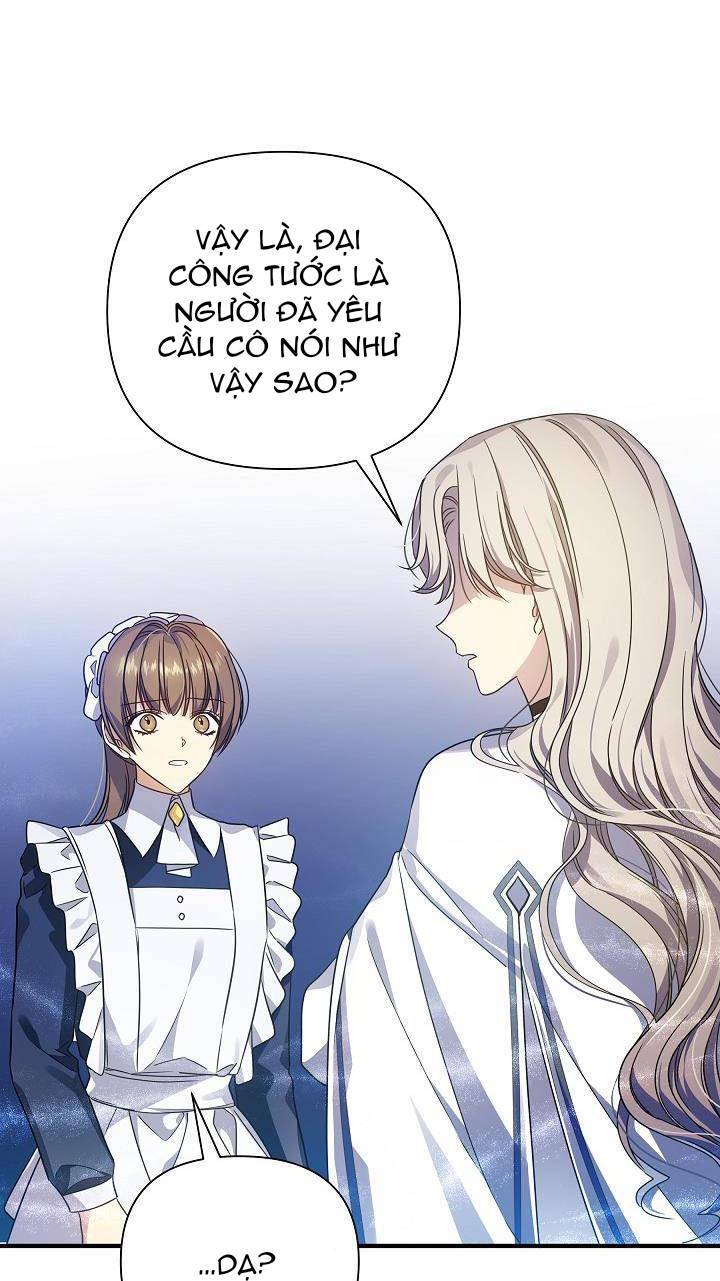 Từ Lúc Bắt Đầu Tôi Vẫn Luôn Ở Bên Em - Chương 27 - Trang 16