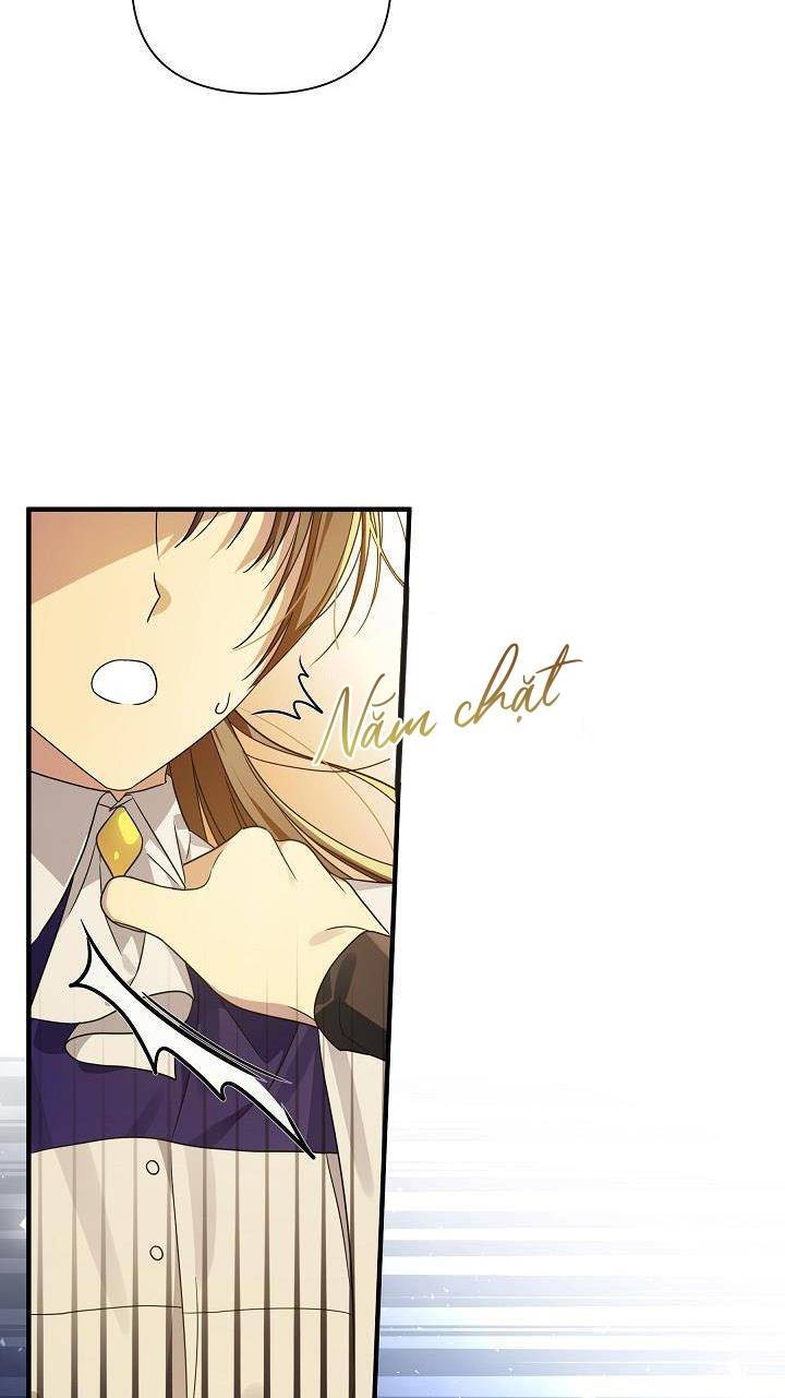 Từ Lúc Bắt Đầu Tôi Vẫn Luôn Ở Bên Em - Chương 27 - Trang 17