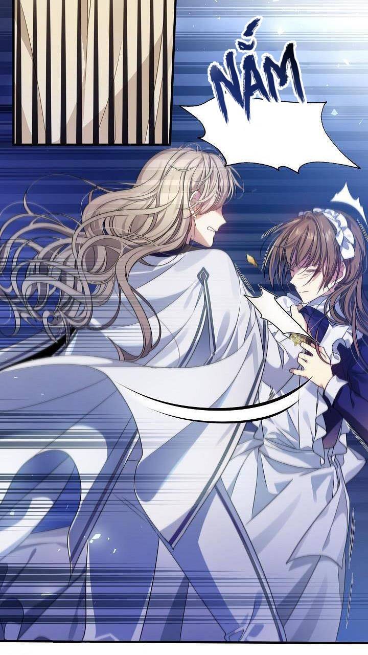 Từ Lúc Bắt Đầu Tôi Vẫn Luôn Ở Bên Em - Chương 27 - Trang 18