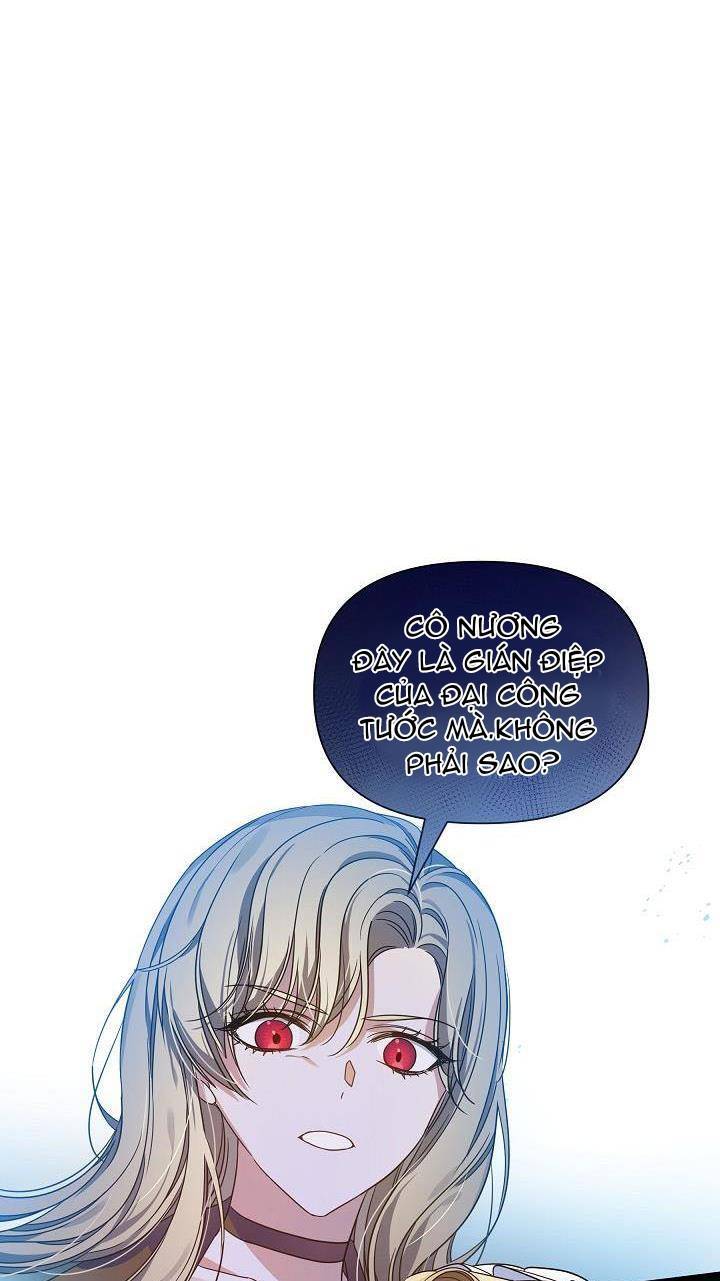 Từ Lúc Bắt Đầu Tôi Vẫn Luôn Ở Bên Em - Chương 27 - Trang 19