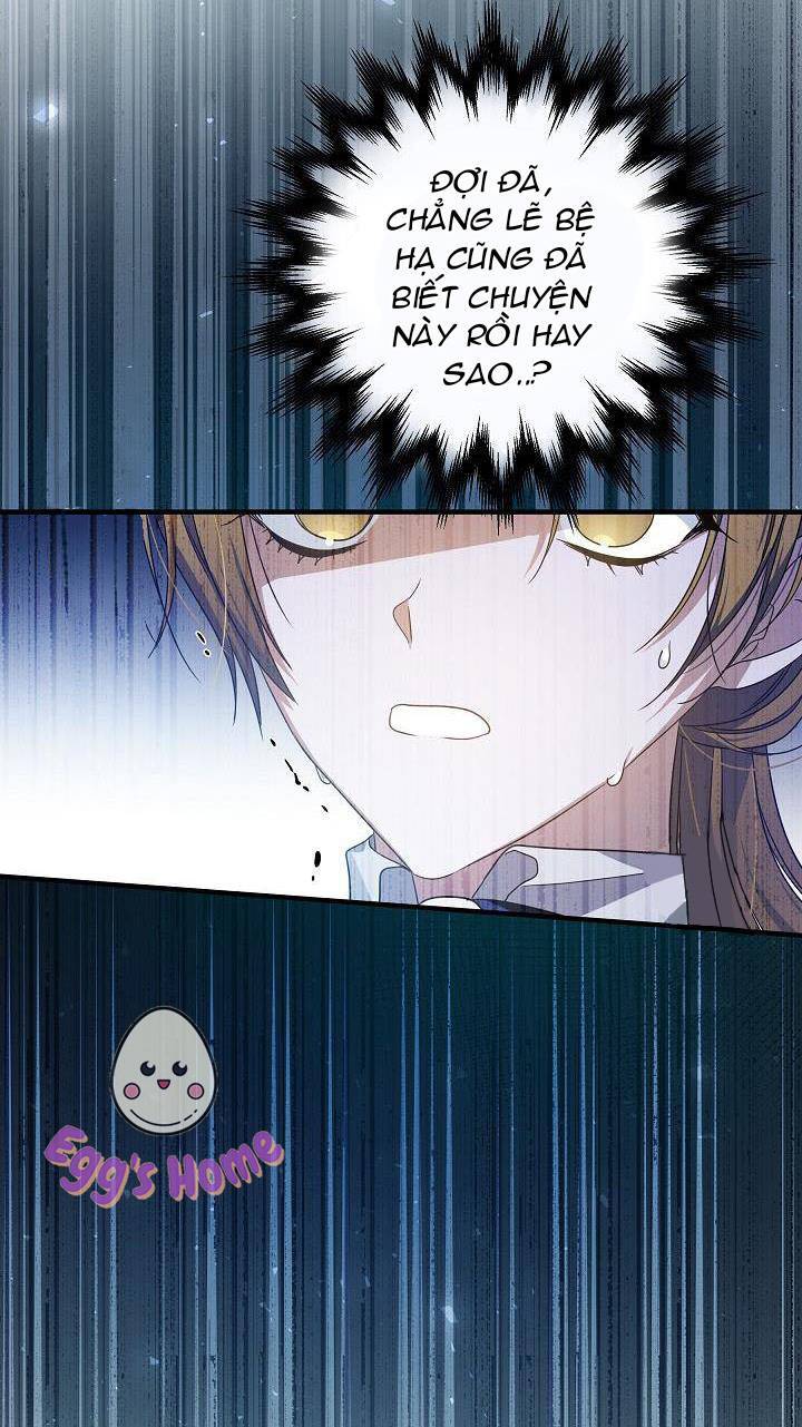 Từ Lúc Bắt Đầu Tôi Vẫn Luôn Ở Bên Em - Chương 27 - Trang 21