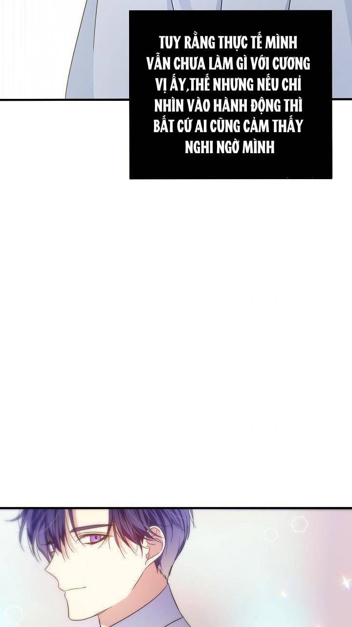 Từ Lúc Bắt Đầu Tôi Vẫn Luôn Ở Bên Em - Chương 27 - Trang 23