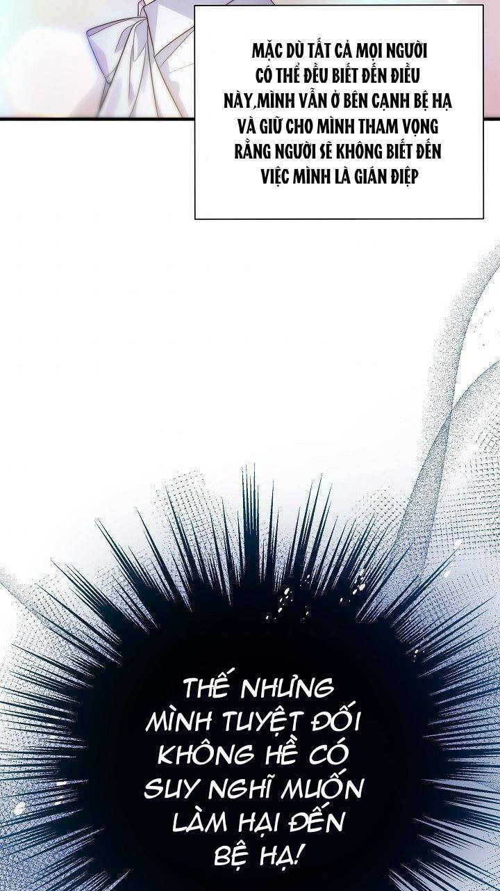 Từ Lúc Bắt Đầu Tôi Vẫn Luôn Ở Bên Em - Chương 27 - Trang 24