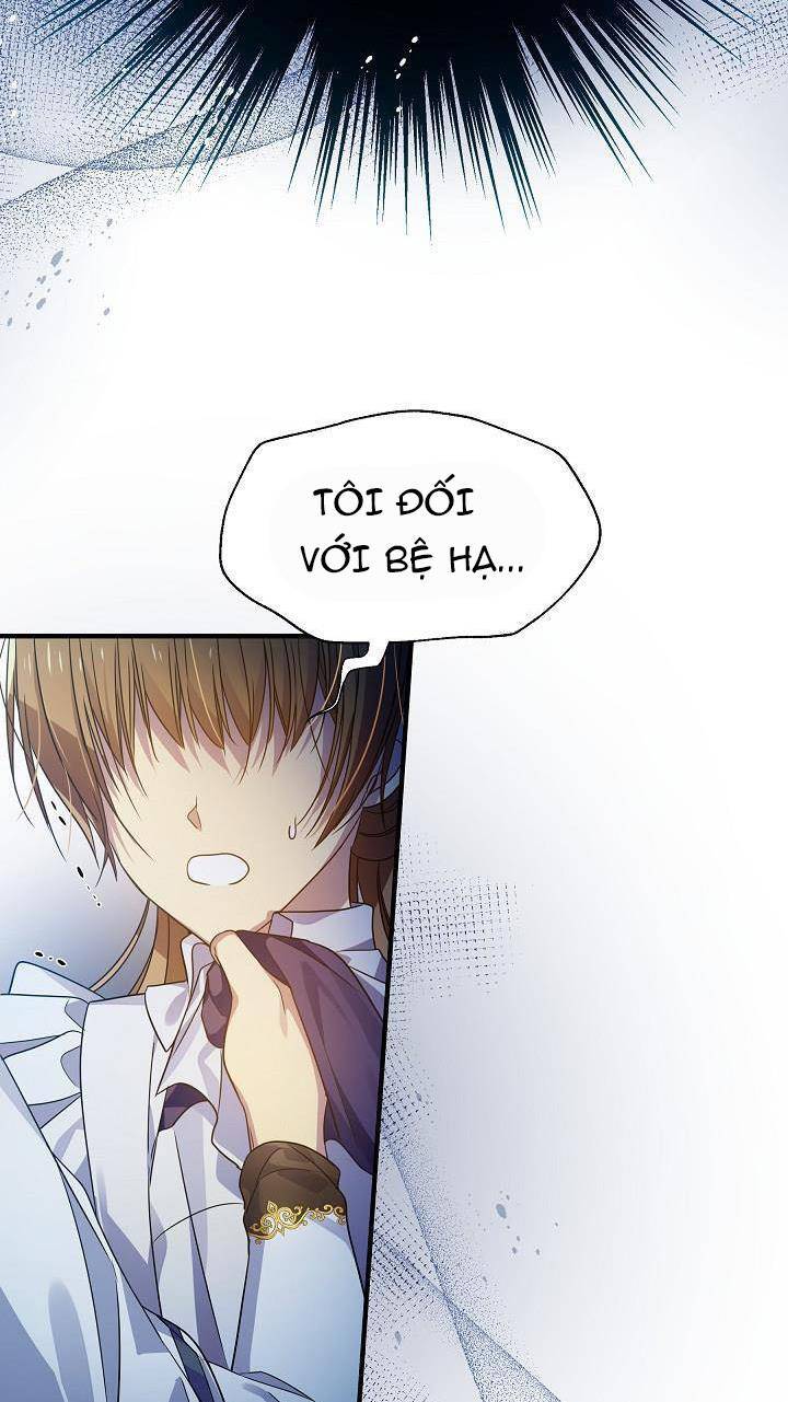Từ Lúc Bắt Đầu Tôi Vẫn Luôn Ở Bên Em - Chương 27 - Trang 25