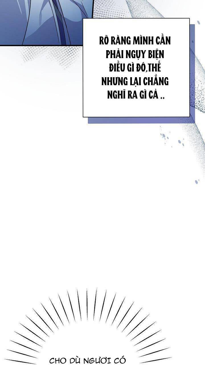 Từ Lúc Bắt Đầu Tôi Vẫn Luôn Ở Bên Em - Chương 27 - Trang 26