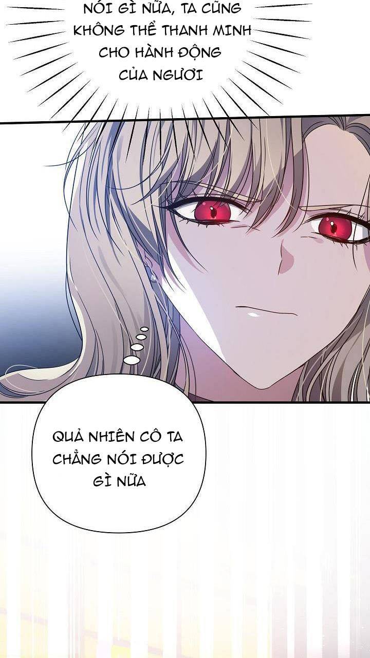 Từ Lúc Bắt Đầu Tôi Vẫn Luôn Ở Bên Em - Chương 27 - Trang 27