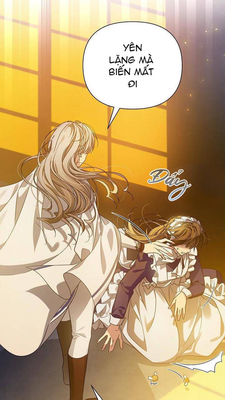 Từ Lúc Bắt Đầu Tôi Vẫn Luôn Ở Bên Em - Chương 27 - Trang 28