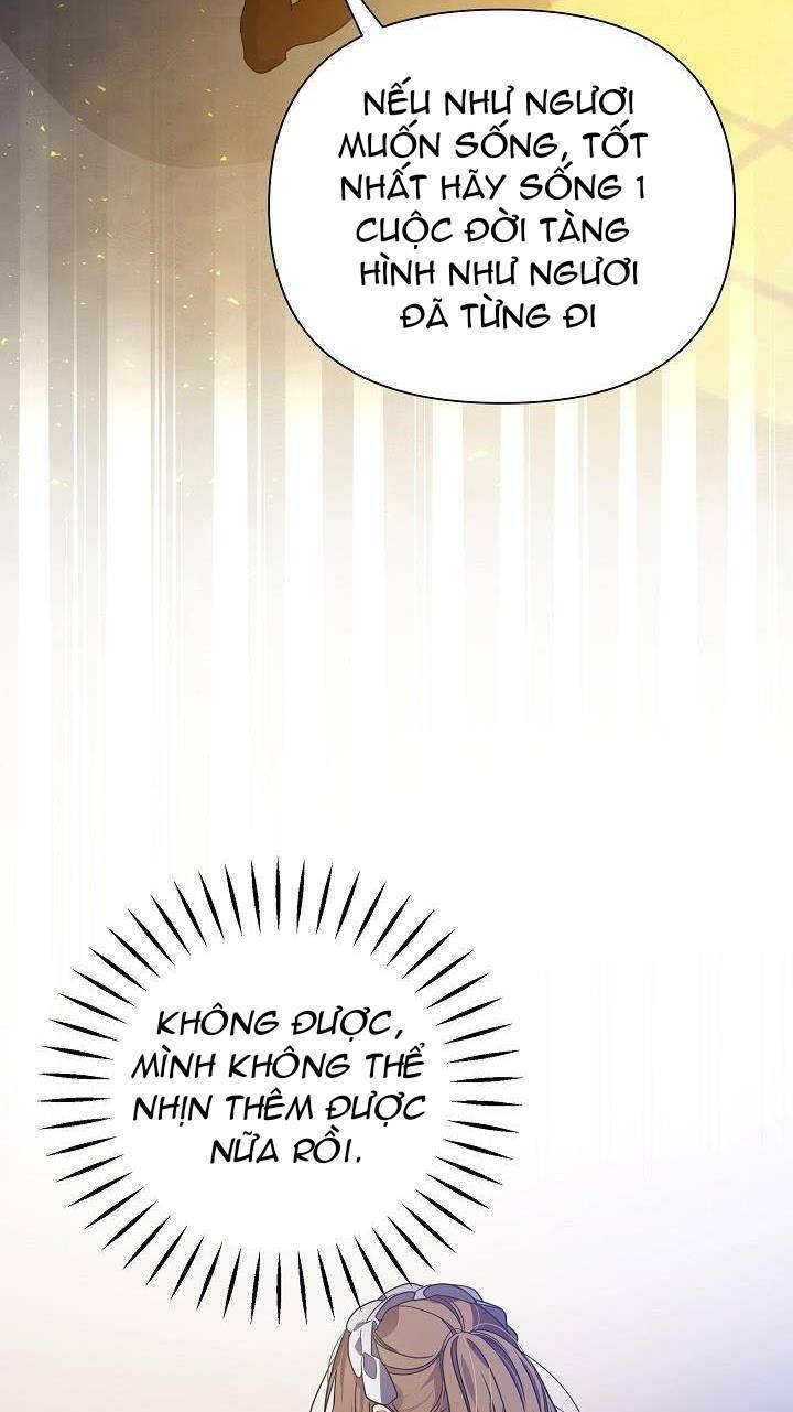 Từ Lúc Bắt Đầu Tôi Vẫn Luôn Ở Bên Em - Chương 27 - Trang 29