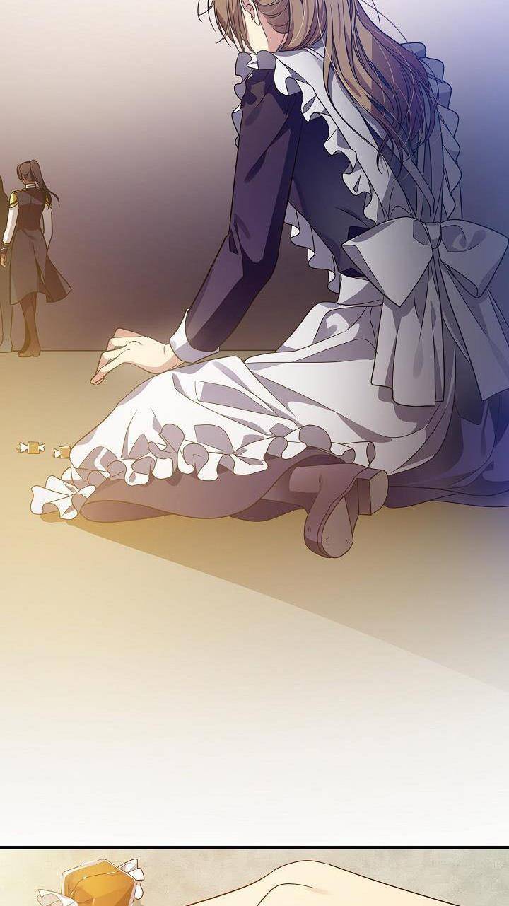 Từ Lúc Bắt Đầu Tôi Vẫn Luôn Ở Bên Em - Chương 27 - Trang 30