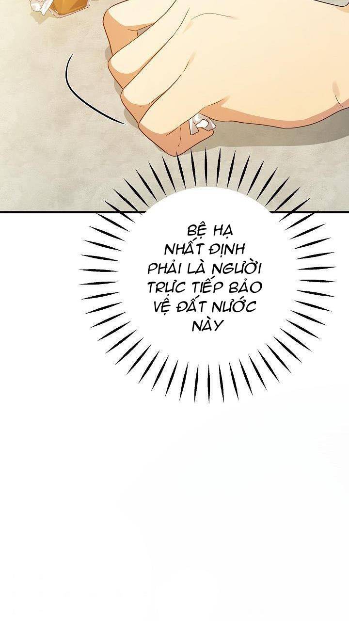 Từ Lúc Bắt Đầu Tôi Vẫn Luôn Ở Bên Em - Chương 27 - Trang 31