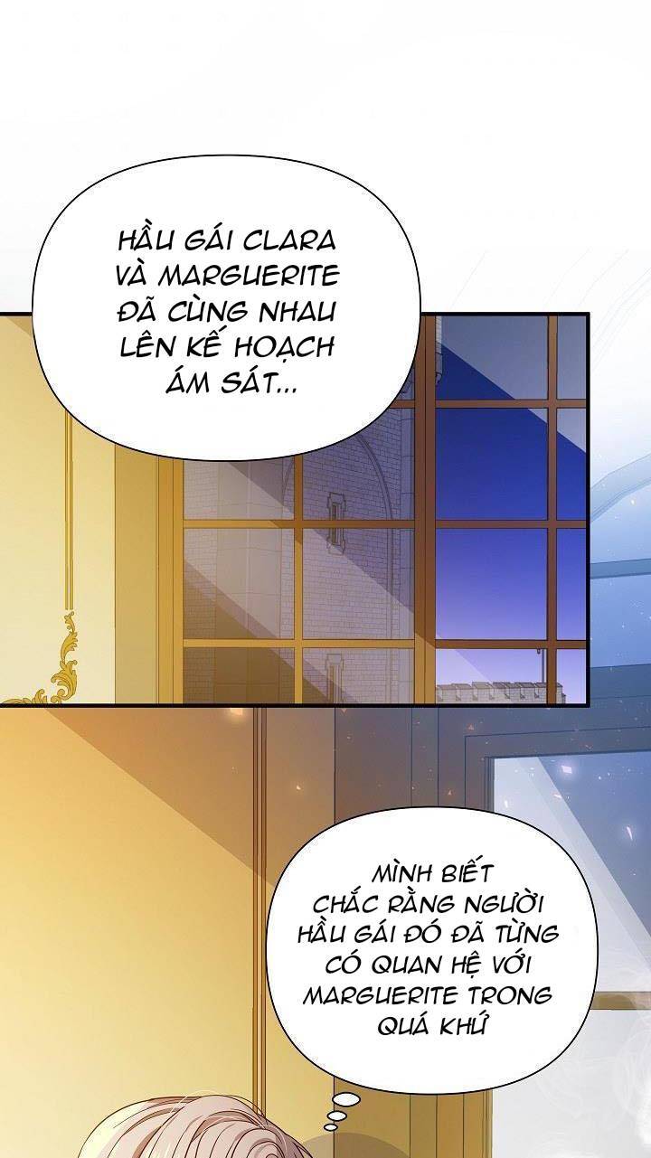 Từ Lúc Bắt Đầu Tôi Vẫn Luôn Ở Bên Em - Chương 27 - Trang 32