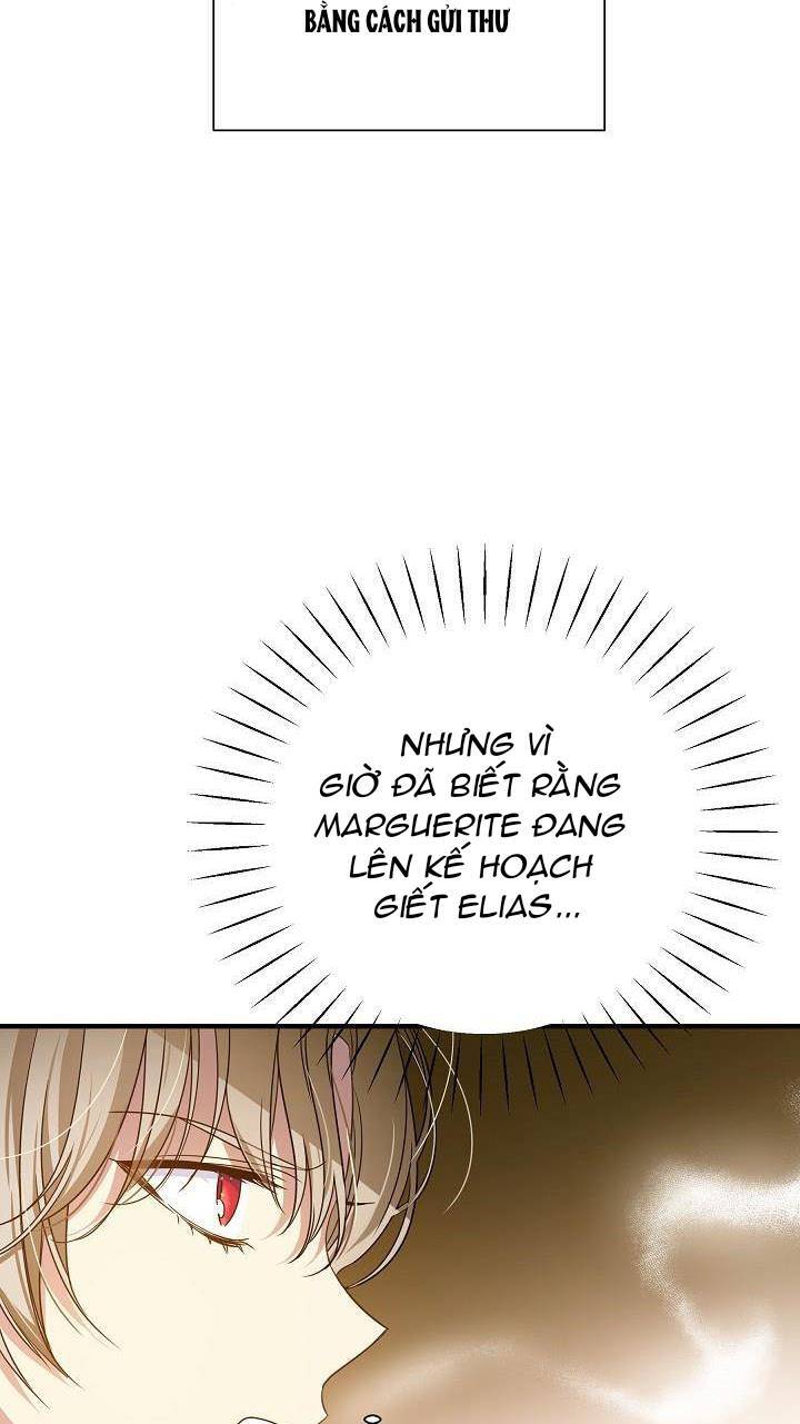 Từ Lúc Bắt Đầu Tôi Vẫn Luôn Ở Bên Em - Chương 27 - Trang 35