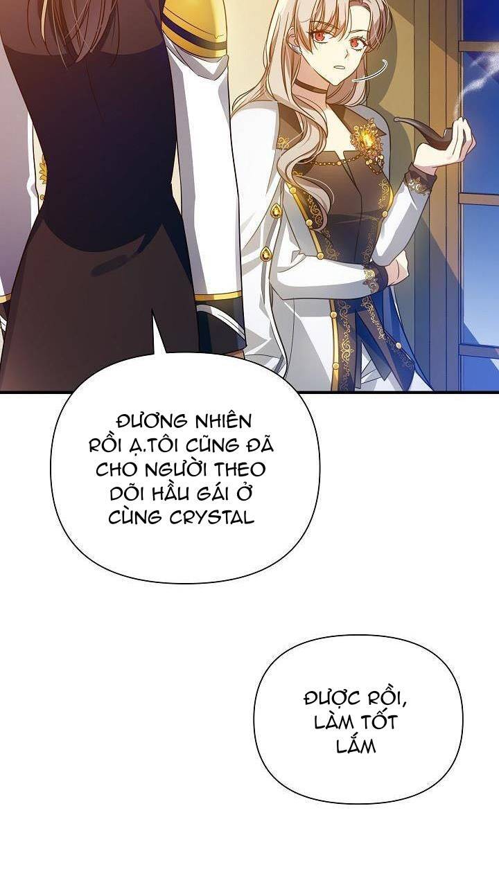 Từ Lúc Bắt Đầu Tôi Vẫn Luôn Ở Bên Em - Chương 27 - Trang 37