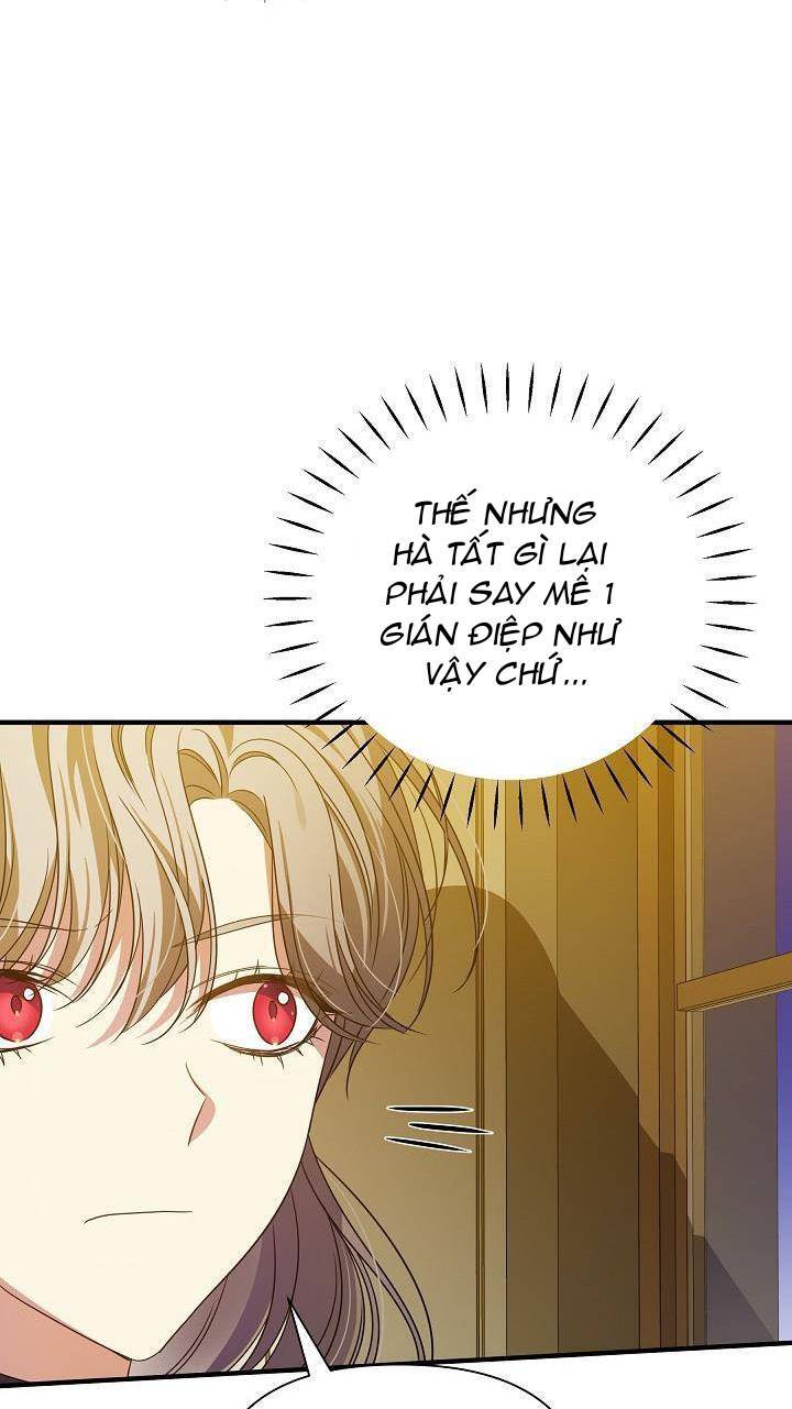 Từ Lúc Bắt Đầu Tôi Vẫn Luôn Ở Bên Em - Chương 27 - Trang 39