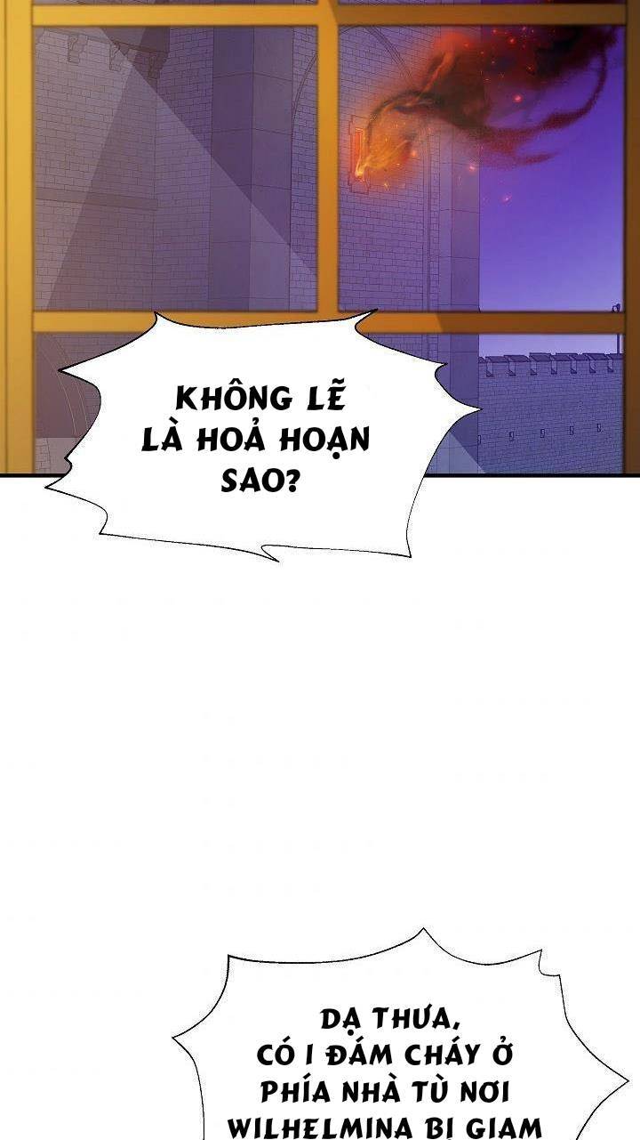 Từ Lúc Bắt Đầu Tôi Vẫn Luôn Ở Bên Em - Chương 27 - Trang 41