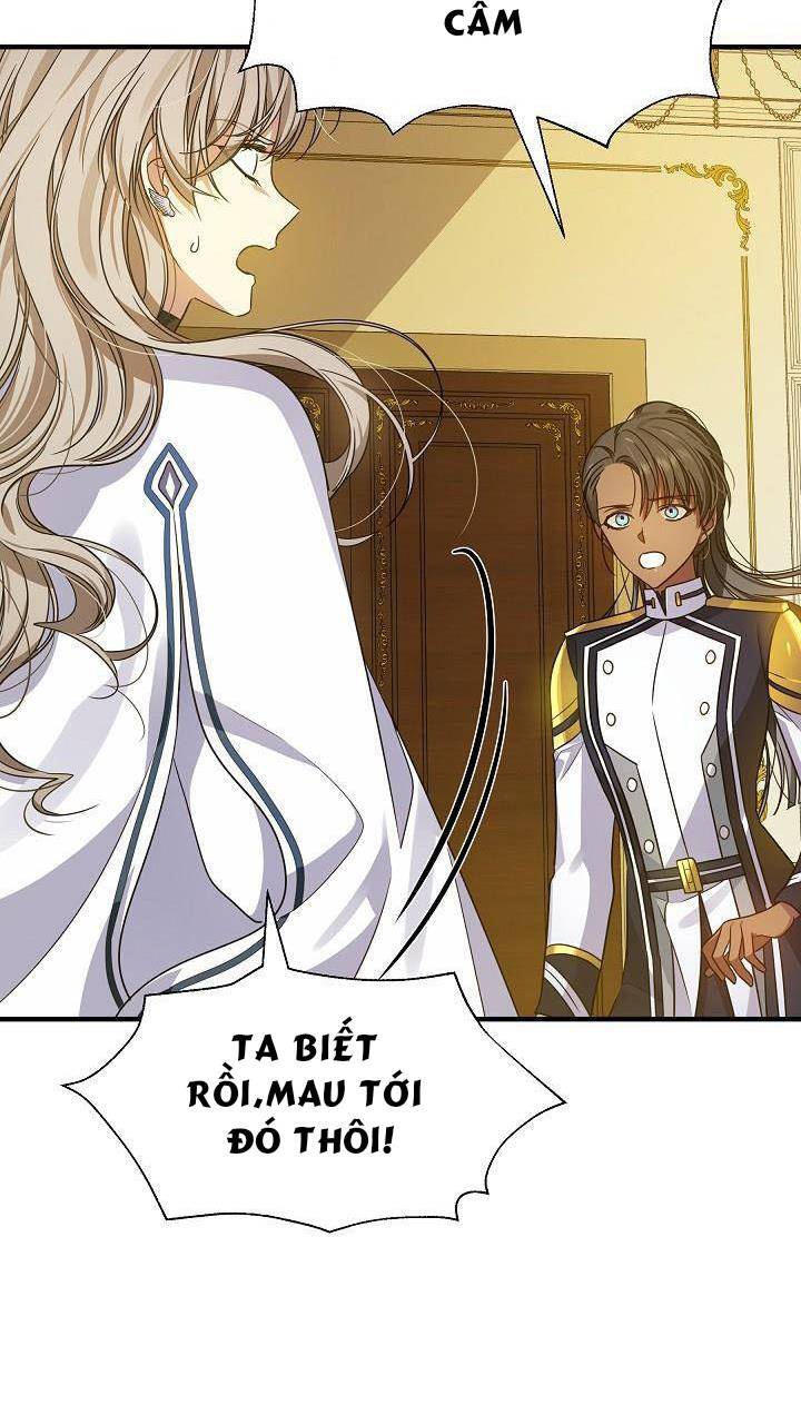 Từ Lúc Bắt Đầu Tôi Vẫn Luôn Ở Bên Em - Chương 27 - Trang 42