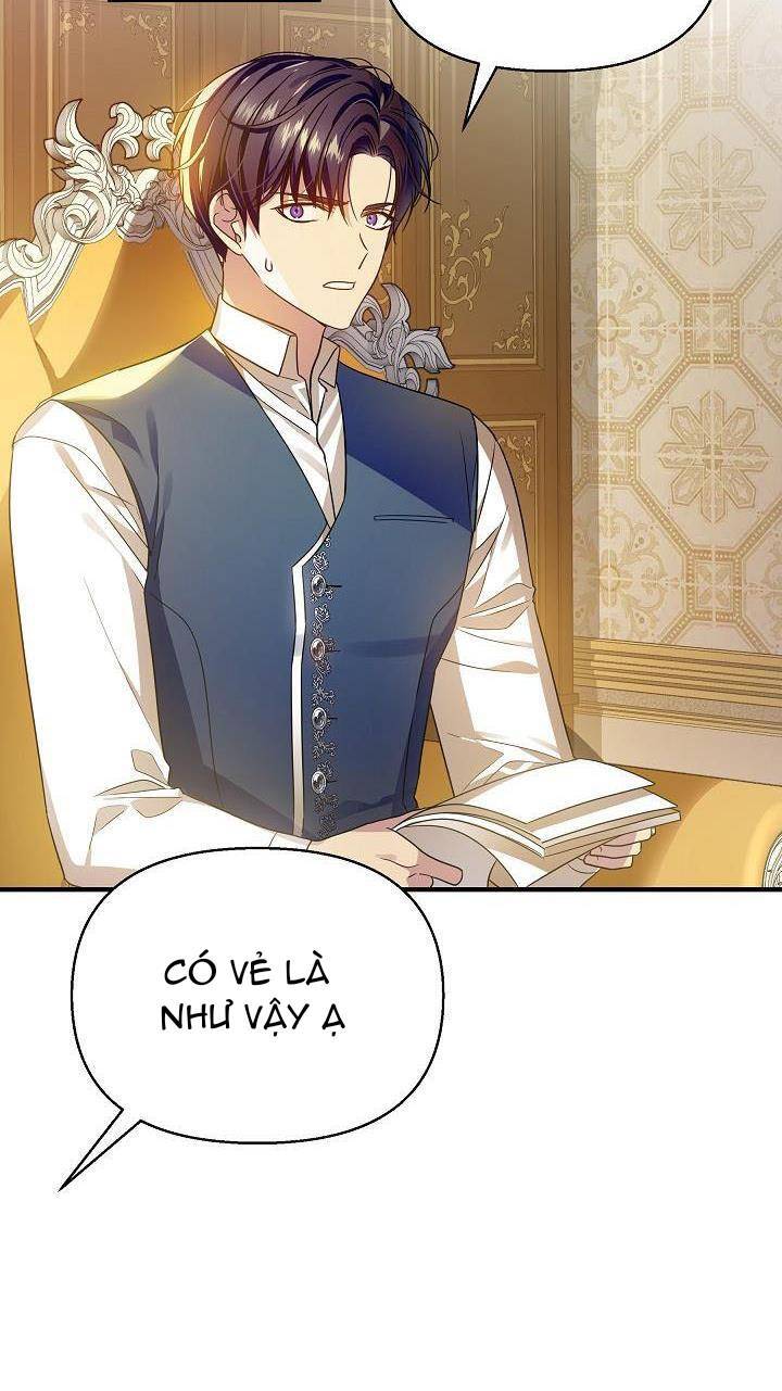 Từ Lúc Bắt Đầu Tôi Vẫn Luôn Ở Bên Em - Chương 27 - Trang 44