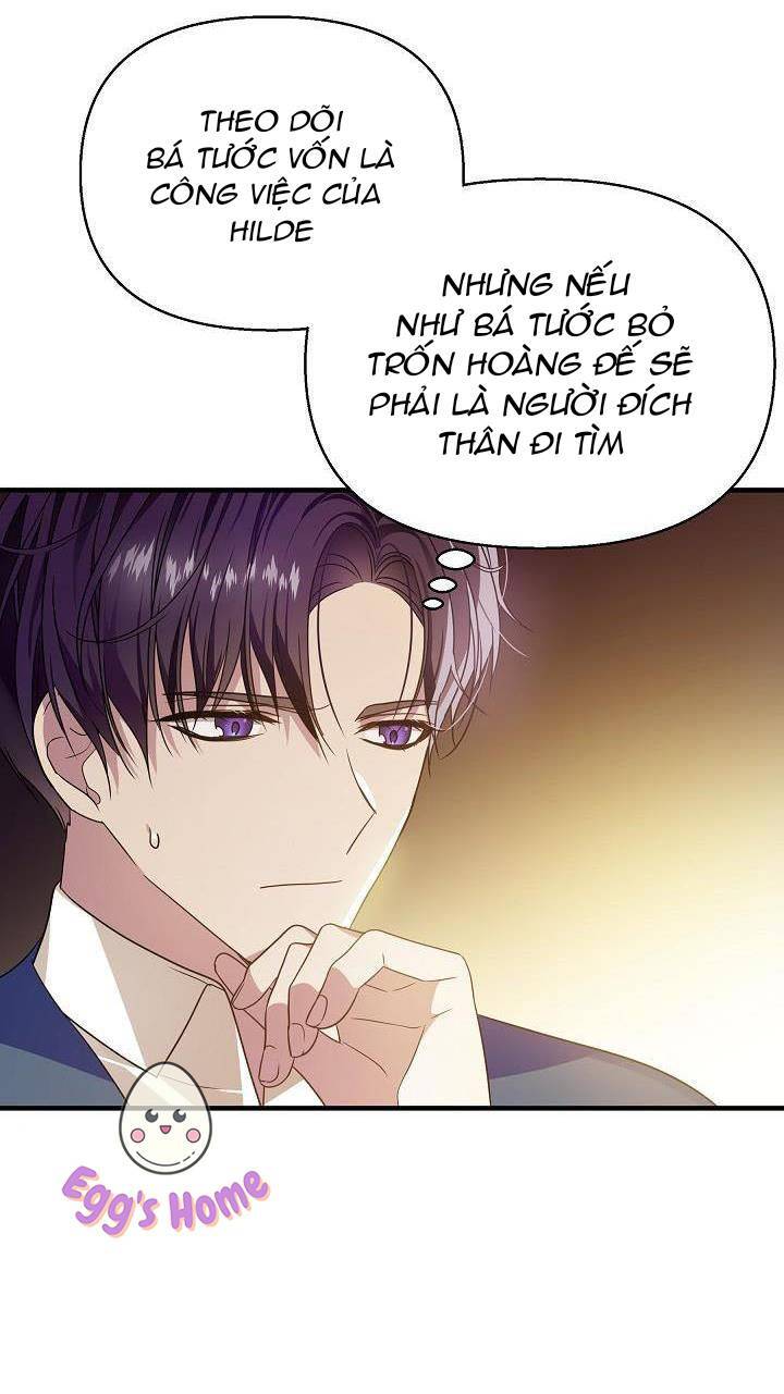 Từ Lúc Bắt Đầu Tôi Vẫn Luôn Ở Bên Em - Chương 27 - Trang 45