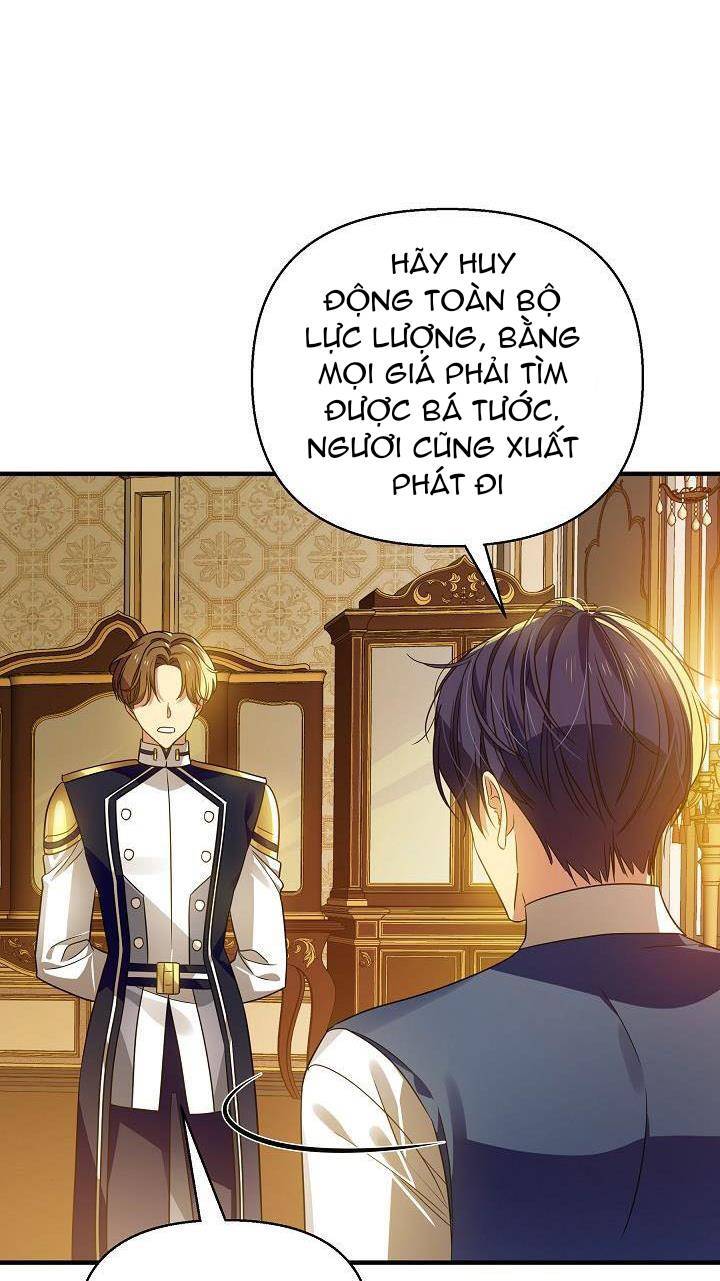 Từ Lúc Bắt Đầu Tôi Vẫn Luôn Ở Bên Em - Chương 27 - Trang 46